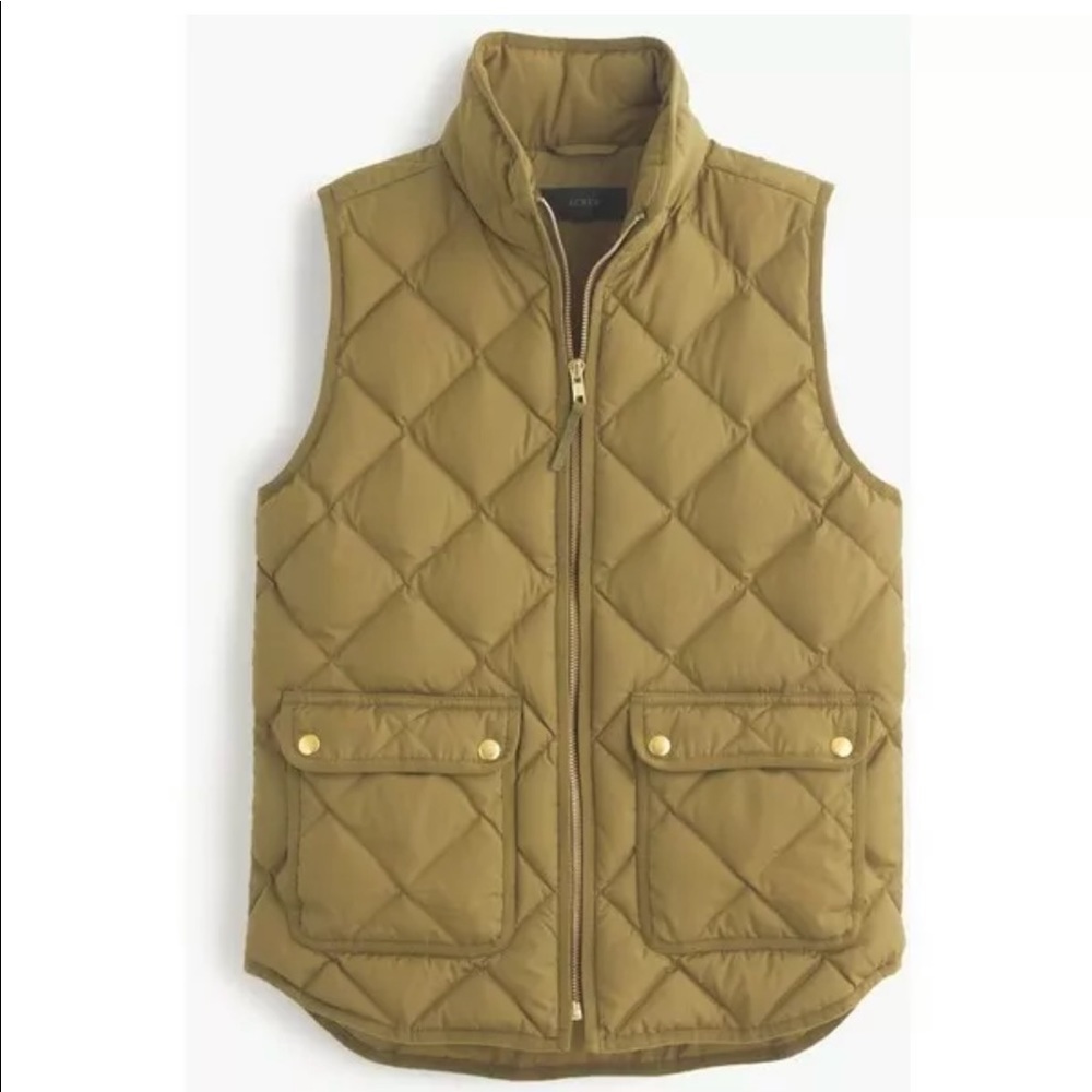 Excursion Vest - Picture 4 of 8